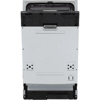 Встраиваемая посудомоечная машина Krona Delia 45 BI V2