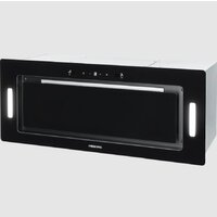 Кухонная вытяжка Hiberg VMF 8191 B