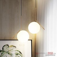 Подвесная люстра ImperiumLoft 40.623 73680-22