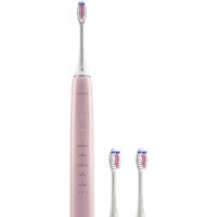 Электрическая зубная щетка Revyline RL 015 (розовый)
