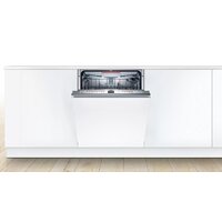 Встраиваемая посудомоечная машина Bosch SMV6ECX93E
