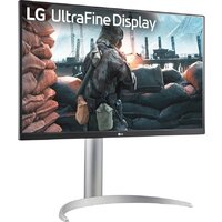 Монитор LG UltraFine 27UP650K-W