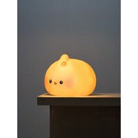Ночник ILikeGift Night Chicken BB2474-02