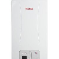 Отопительный котел Fondital Antea CTFS 40