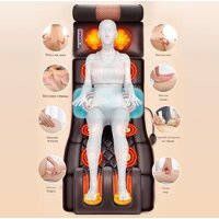 Массажер для ног и тела Calmer K-5011