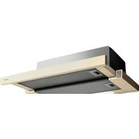 Кухонная вытяжка Jetair Aurora LX/CR/F/60 PRF0115176B