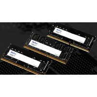 Оперативная память Netac Basic 16GB DDR4 SODIMM PC4-25600 NTBSD4N32SP-16