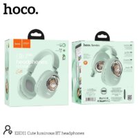 Наушники Hoco ESD11 (ментоловый)