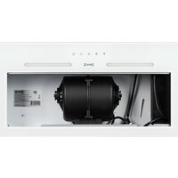 Кухонная вытяжка ZorG Platino 1030 60 S (белый)