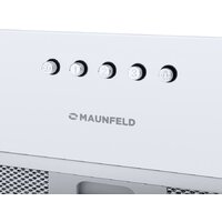 Кухонная вытяжка MAUNFELD Crosby Power 60 (белый)