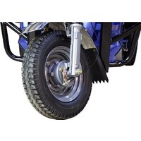 Грузовой электроскутер Rutrike Эксперт ПРО 2000