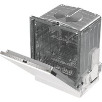Встраиваемая посудомоечная машина Hisense HV643E90