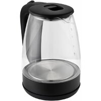 Электрический чайник Blackton Bt KT100G (черный)