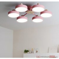 Припотолочная люстра ImperiumLoft Move_01 178257-26