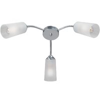 Припотолочная люстра Vitaluce V3758-9/3PL