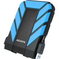 Внешний накопитель ADATA HD710P 2TB (синий)