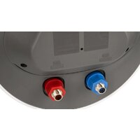 Накопительный электрический водонагреватель Candy CR80V-HE1(R)