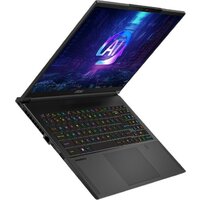 Игровой ноутбук MSI Stealth A16 AI+ A3XVGG-219BY