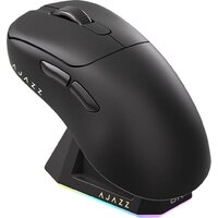 Игровая мышь Ajazz AJ179 Pro (черный)