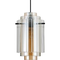 Подвесная люстра Indigo Light Brandy V000568