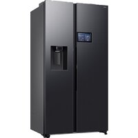 Холодильник side by side Samsung RS90F65D1FWR