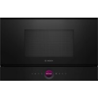 Микроволновая печь Bosch Serie 8 BFL7221B1