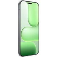Телефон HONOR 600 Lite 8GB/256GB международная версия (вельветовый черный)