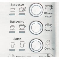 Рожковая кофеварка Vitek VT-1514 BK