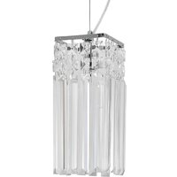 Светильник Escada 2129/1S (хром)