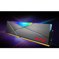 Оперативная память ADATA XPG Spectrix D50 RGB 2x16GB DDR4 PC4-25600 AX4U320016G16A-DT50