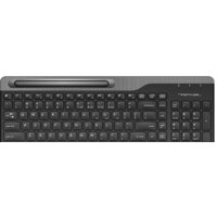 Клавиатура A4Tech Fstyler FBK25 (черный/серый)