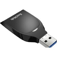 Карт-ридер SanDisk SD UHS-I SDDR-C531-GNANN