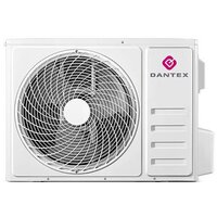 Кондиционер Dantex Advance Pro Plus RK-09SATI PLUS/RK-09SATIE