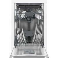 Встраиваемая посудомоечная машина Hotpoint HIS 2D86 D