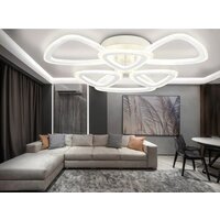 Припотолочная люстра Ambrella light FA FA4512
