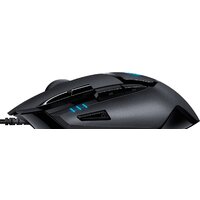 Игровая мышь Logitech G402 Hyperion Fury