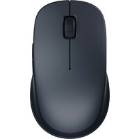 Мышь Xiaomi Dual-mode Wireless Mouse 2 XMSMSB01YM (черный, международная версия)