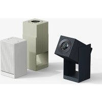 Проектор Wanbo Cube 2 Pro (белый)