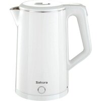 Электрический чайник Sakura SA-2150W