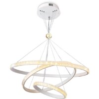 Подвесная люстра Ambrella light Acrylica FA6157