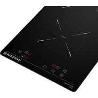 Варочная панель Meferi MIH302BK Power