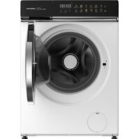 Стирально-сушильная машина Kraufen WDM100-14689 (белый)