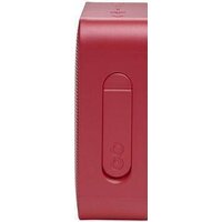 Беспроводная колонка JBL Go Essential (синий)
