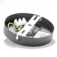 Подвесная люстра Lussole LGO GRLSP-8272