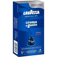 Кофе в капсулах Lavazza Alu Сlassico (10x5.7г)