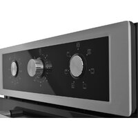 Электрический духовой шкаф ZUGEL ZOE451X