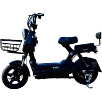 Электроскутер Terax Spike NS001
