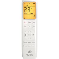 Кондиционер Royal Clima Eleganza Full DC EU Inverter EZI-S 24HE/EZI-E 24HE