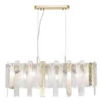 Подвесная люстра ST Luce SL1636.203.08