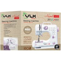 Электромеханическая швейная машина VLK Napoli 1400